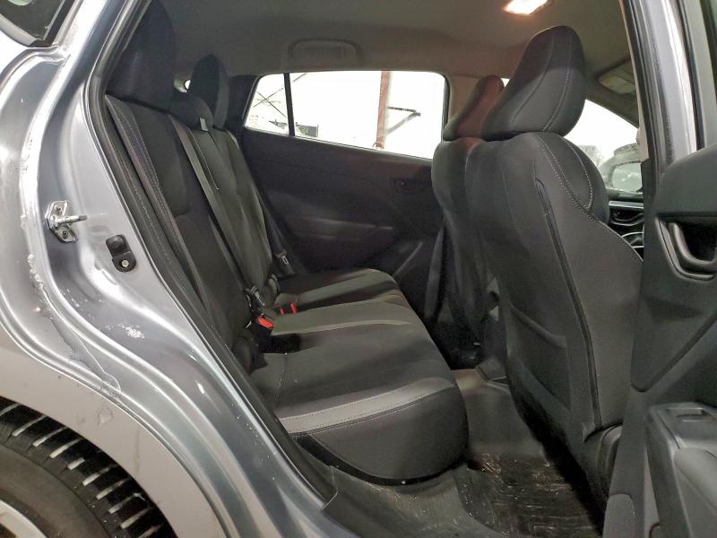 Фото 10 - SUBARU IMPREZA