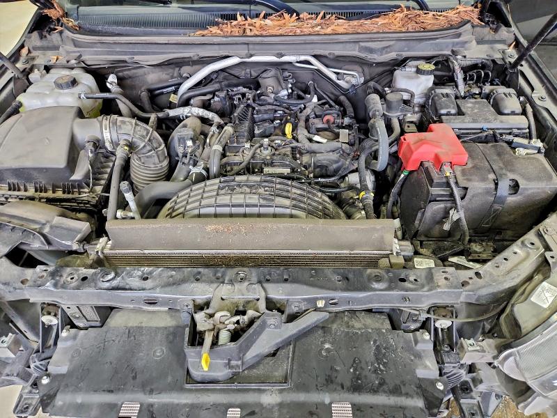 Фото 11 - FORD RANGER