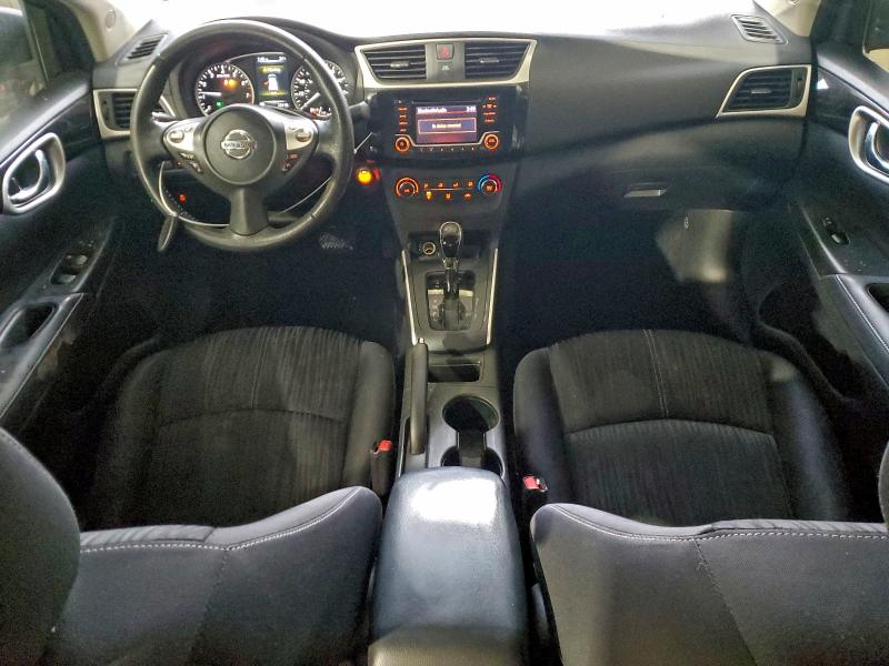 Фото 8 - NISSAN SENTRA