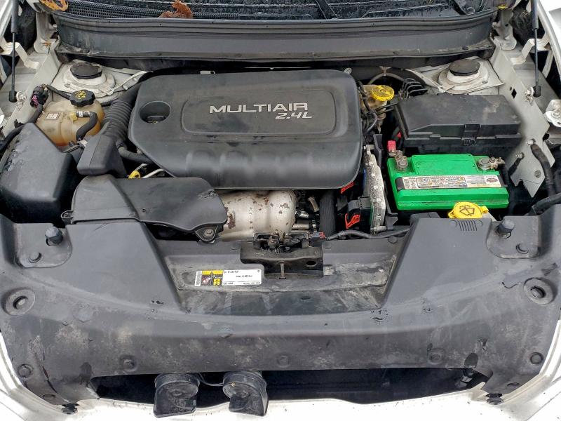 Фото 12 - JEEP GRAND CHER