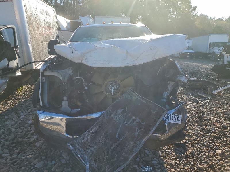 Фото 5 - FORD F450