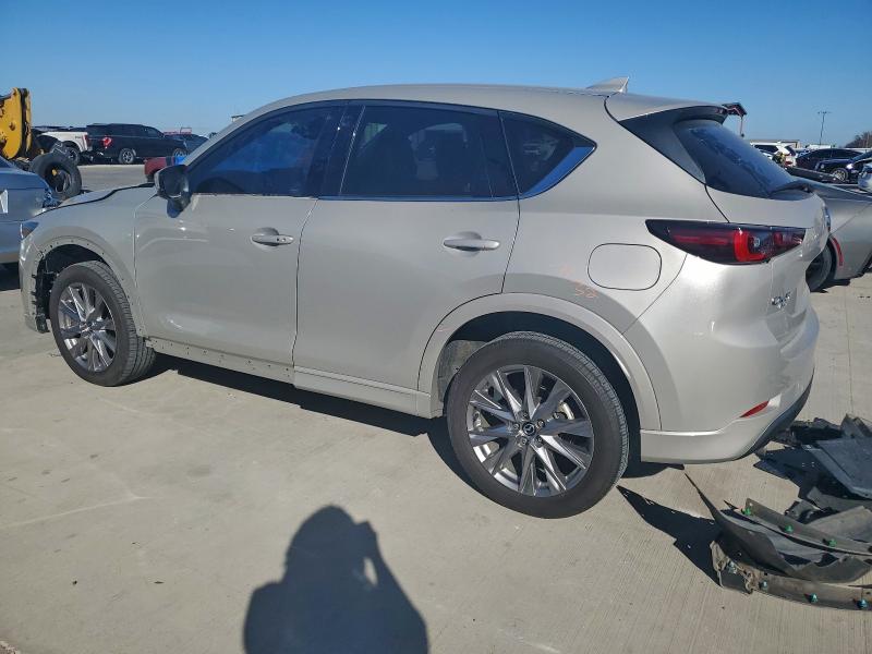 MAZDA CX-5 PREMI 2024 VIN JM3KFBDM7R0366266