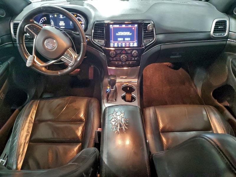 Фото 8 - JEEP GRAND CHER