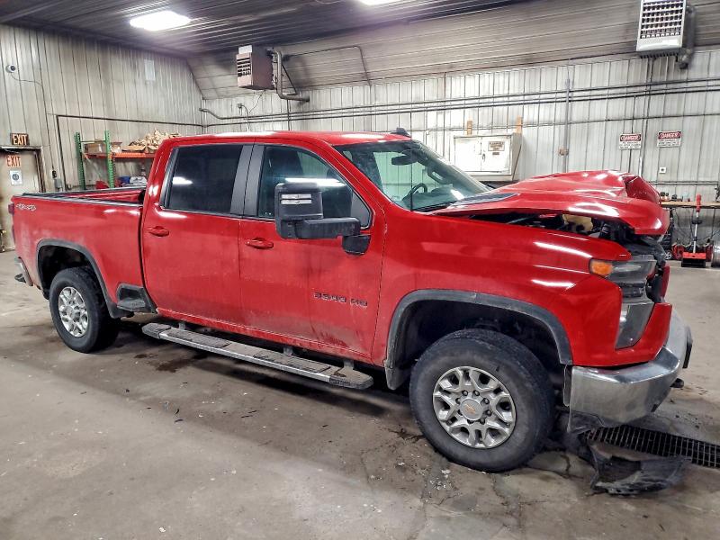 Фото 4 - CHEVROLET ALL Models