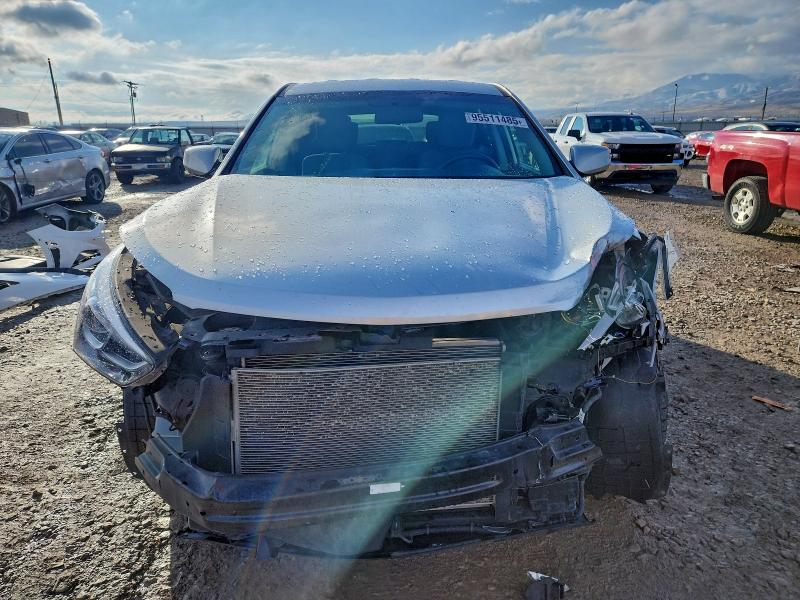 Фото 5 - HYUNDAI SANTA FE