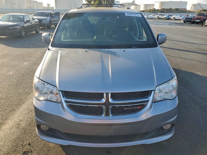 Фото 5 - DODGE CARAVAN