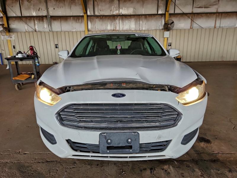 Фото 5 - FORD FUSION