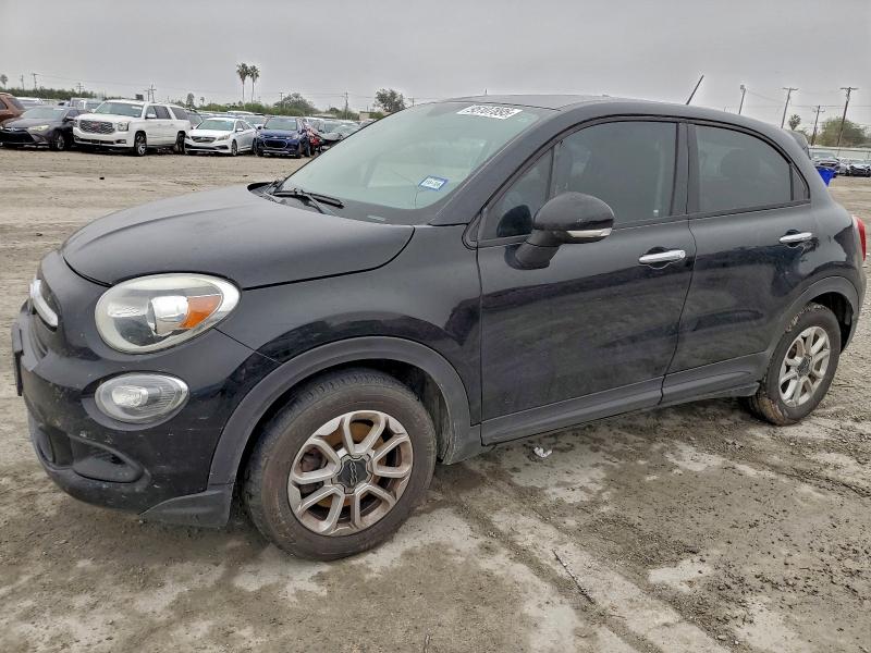 Фото 1 - FIAT 500