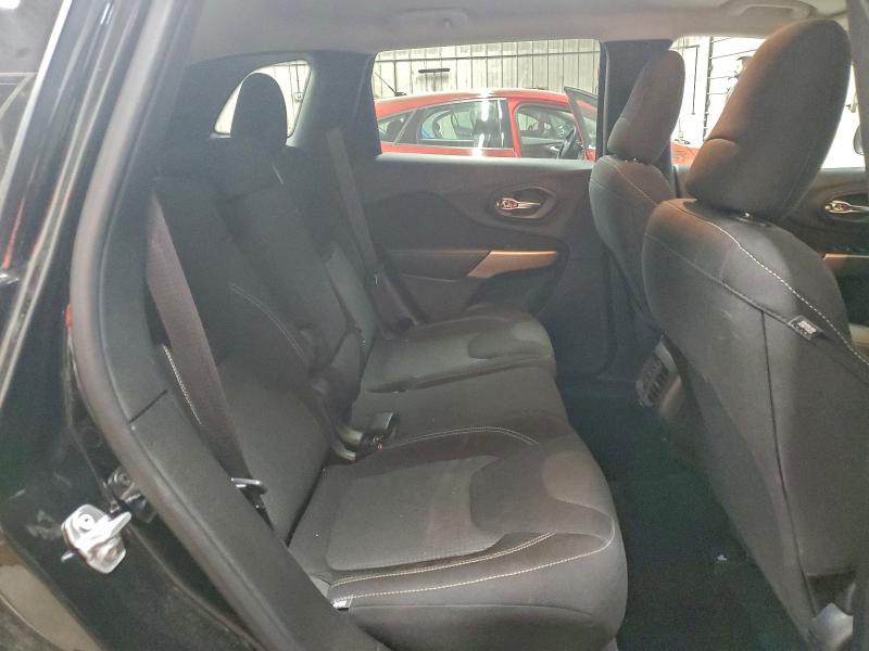 Фото 11 - JEEP GRAND CHER