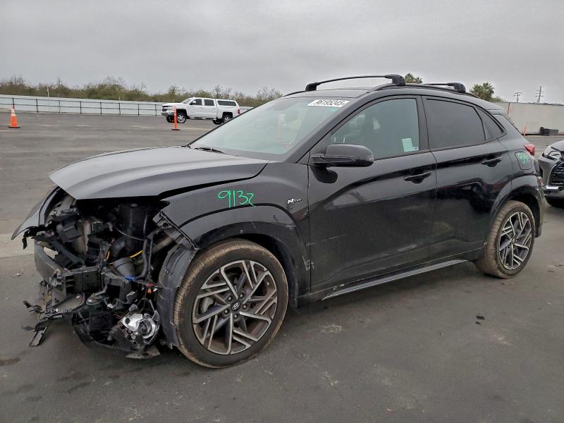Фото 1 - HYUNDAI KONA