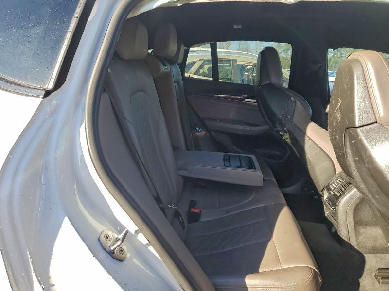 Фото 11 - BMW X4