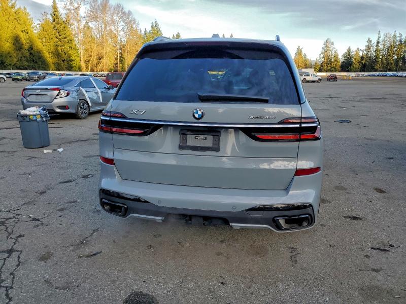 Фото 6 - BMW X7