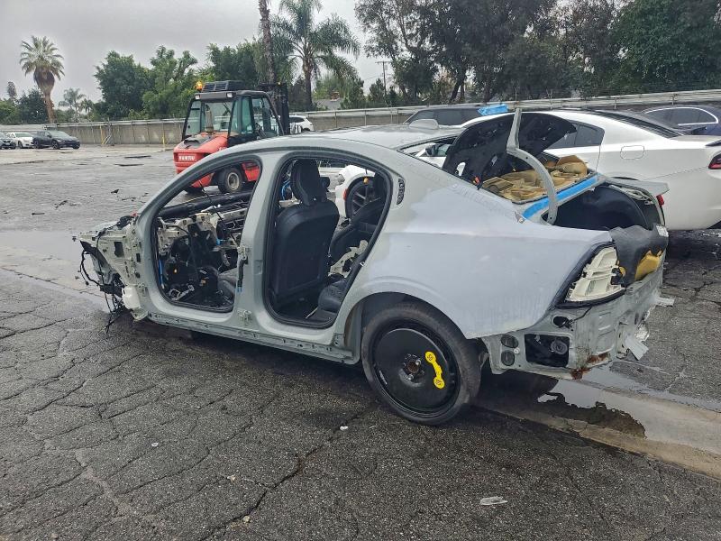 VOLVO S60 CORE 2024 VIN 7JRL12FK3RG326881