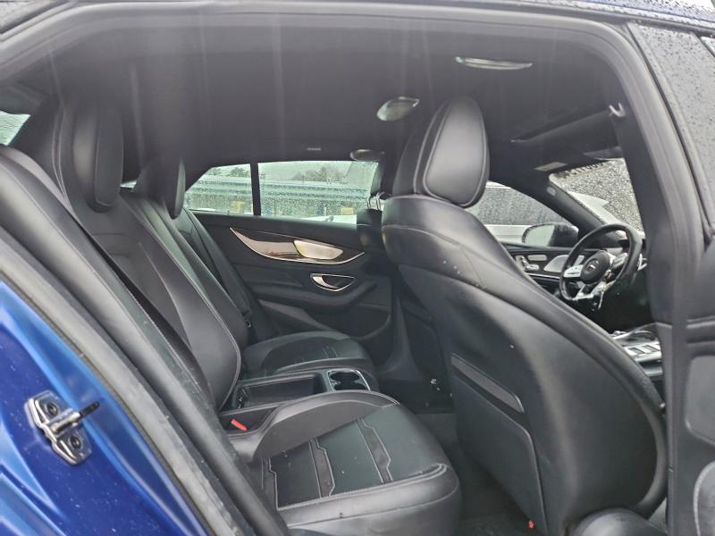 MERCEDES-BENZ GT-CLASS 2019 VIN WDD7X8KB1KA004536