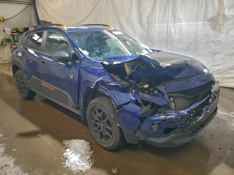 Фото 4 - SUBARU CROSSTREK