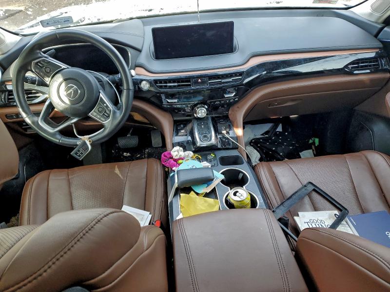 Фото 8 - ACURA MDX