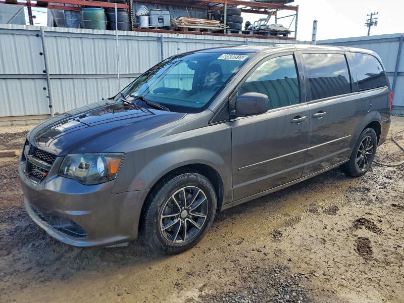 Фото 1 - DODGE CARAVAN