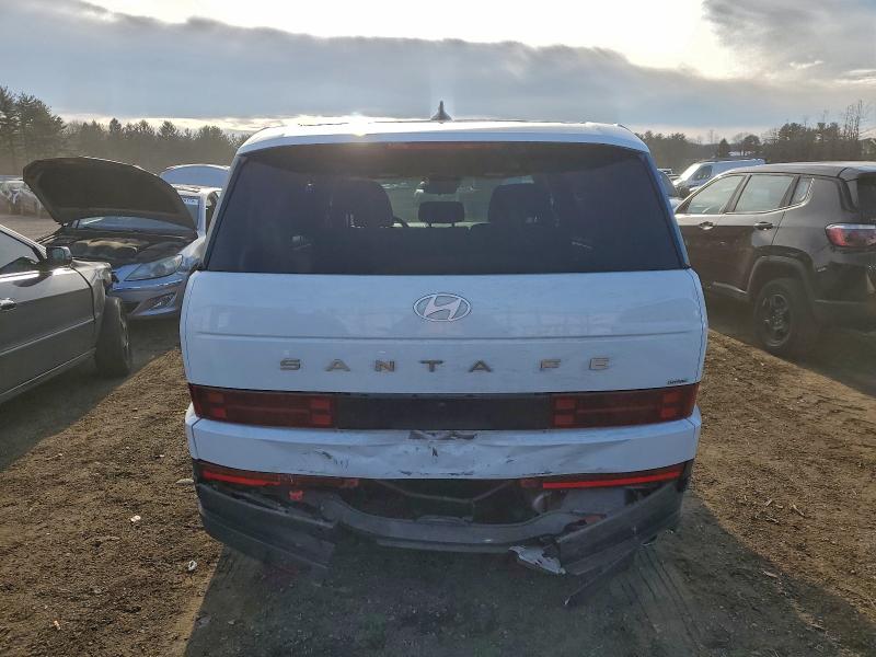 Фото 6 - HYUNDAI SANTA FE