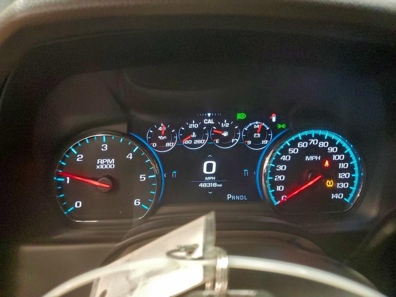 Фото 9 - GMC YUKON