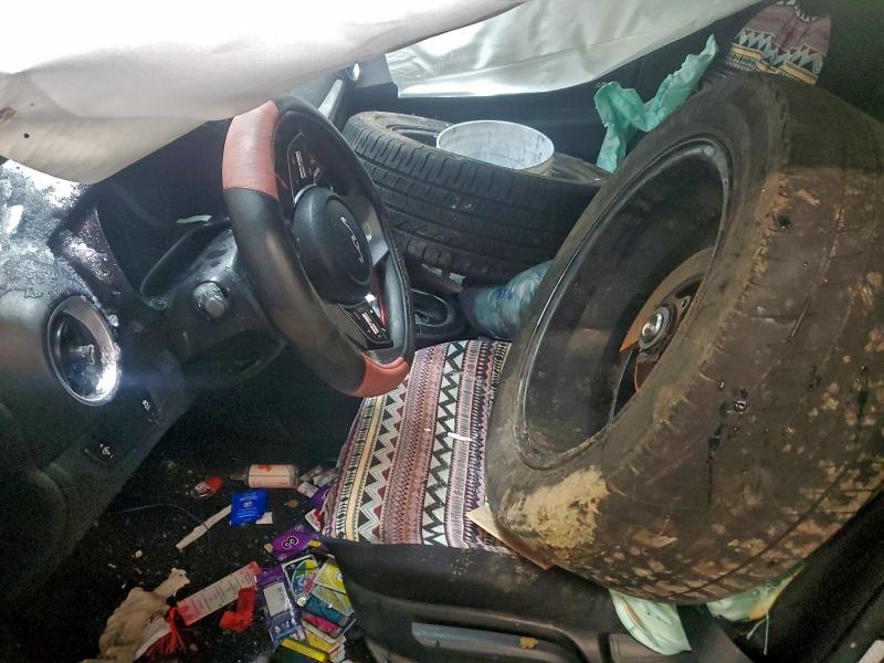 Фото 7 - KIA FORTE