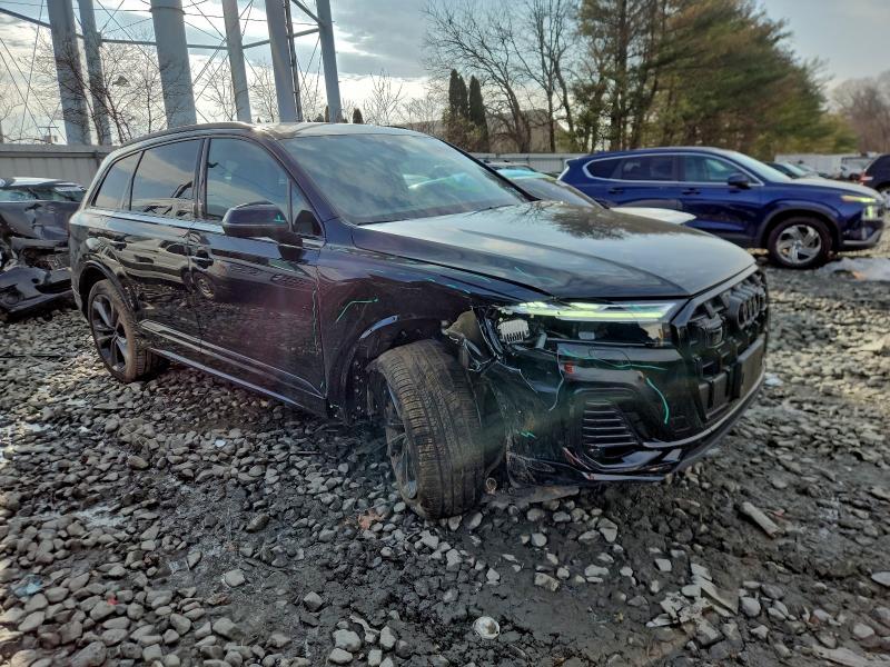 Фото 4 - AUDI Q7