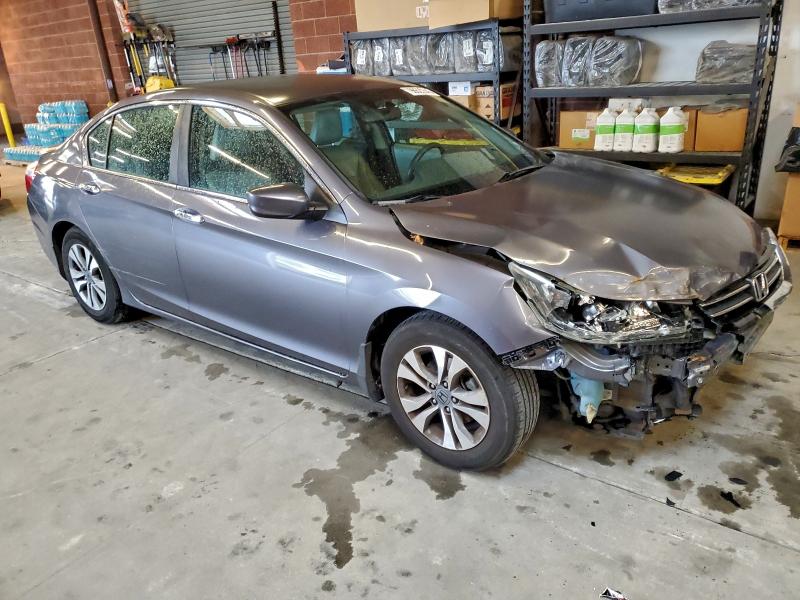 Фото 4 - HONDA ACCORD