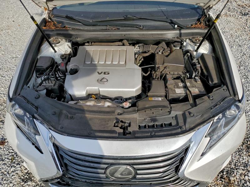 LEXUS ES350 2016 VIN JTHBK1GG9G2245713