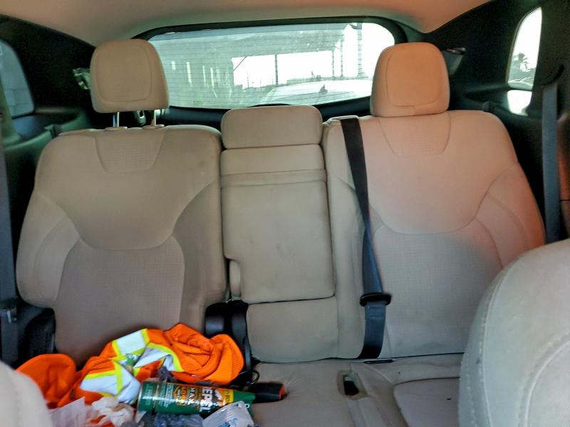 Фото 10 - JEEP GRAND CHER