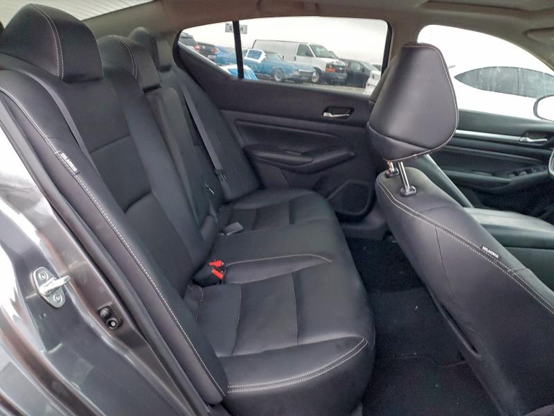 Фото 10 - NISSAN ALTIMA