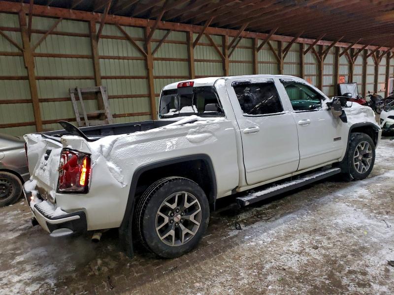 Фото 3 - GMC SIERRA