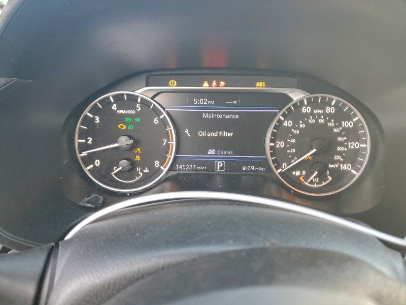 Фото 9 - NISSAN ALTIMA