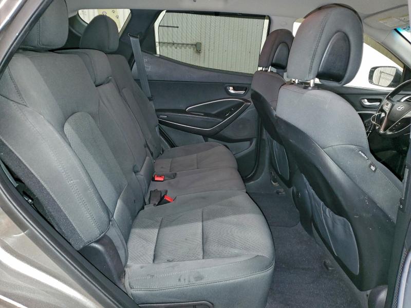 Фото 11 - HYUNDAI SANTA FE