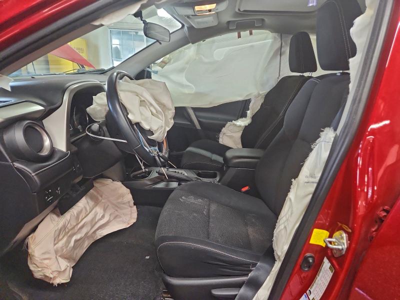 Фото 7 - TOYOTA RAV4