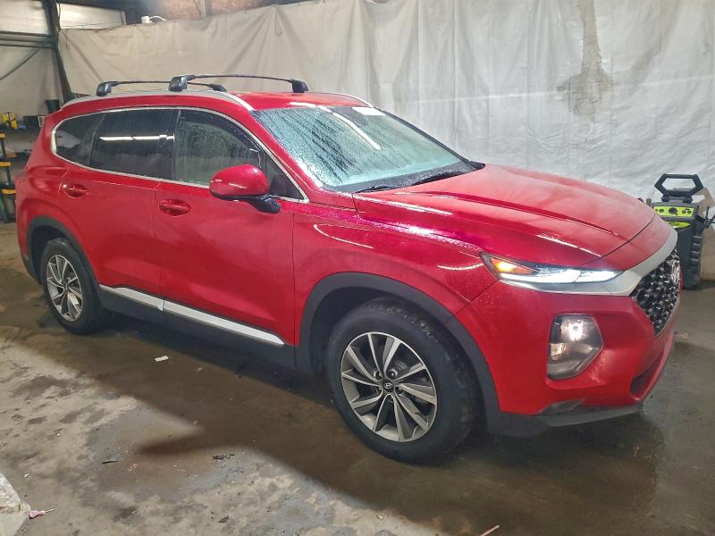 Фото 4 - HYUNDAI SANTA FE