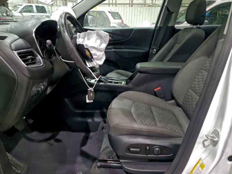 Фото 7 - CHEVROLET EQUINOX