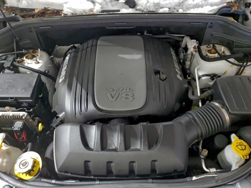 Фото 12 - JEEP GRAND CHER