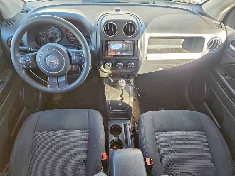 Фото 8 - JEEP COMPASS