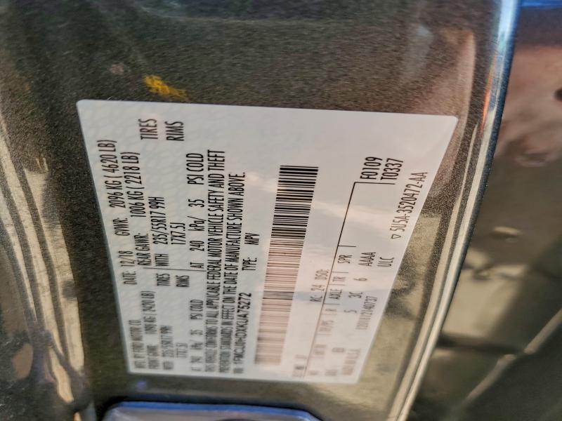 Фото 12 - FORD ESCAPE