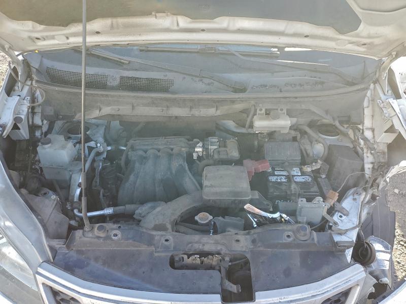 Фото 12 - NISSAN NV