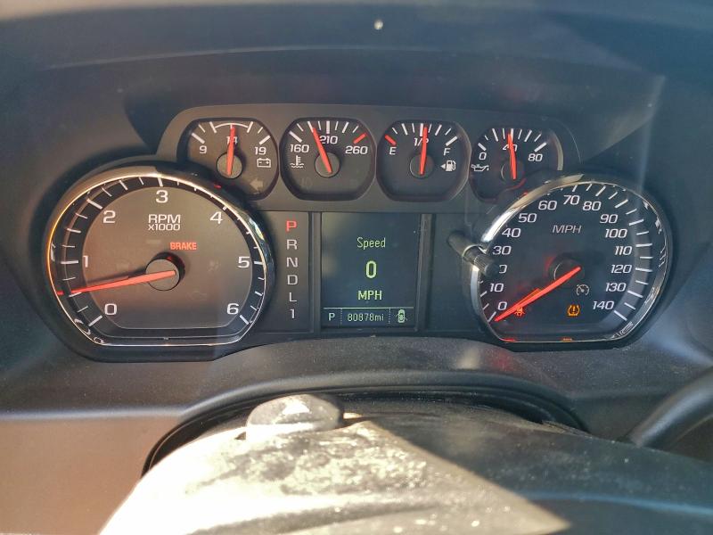 Фото 9 - GMC SIERRA