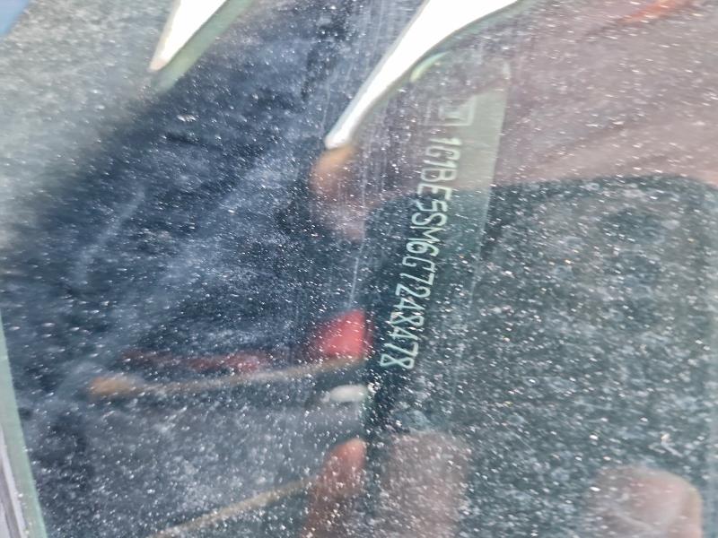 Фото 12 - CHEVROLET CRUZE