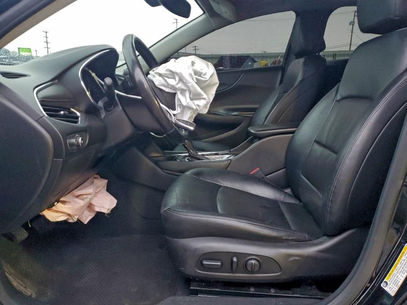 Фото 7 - CHEVROLET MALIBU