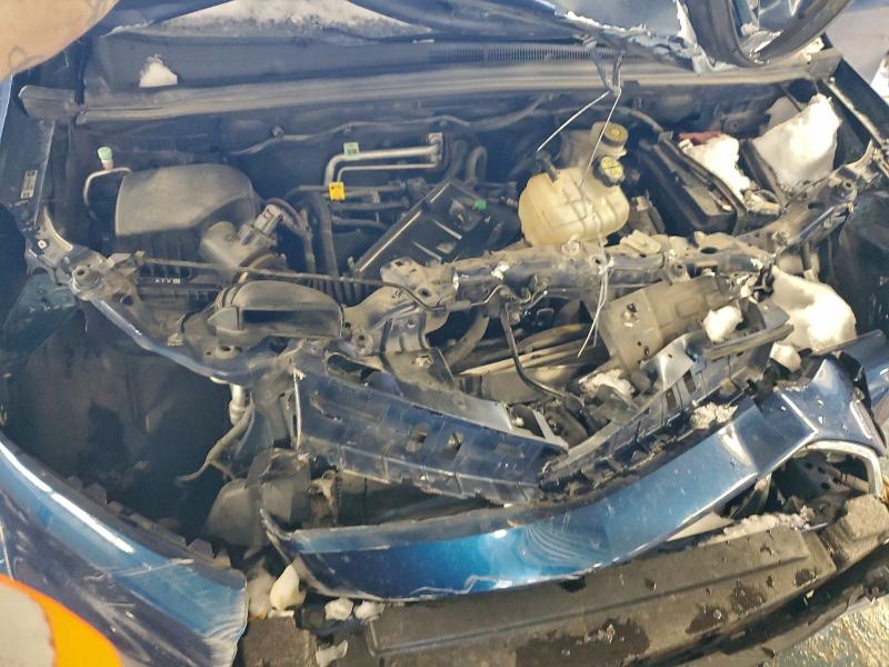 Фото 12 - CHEVROLET TRAX