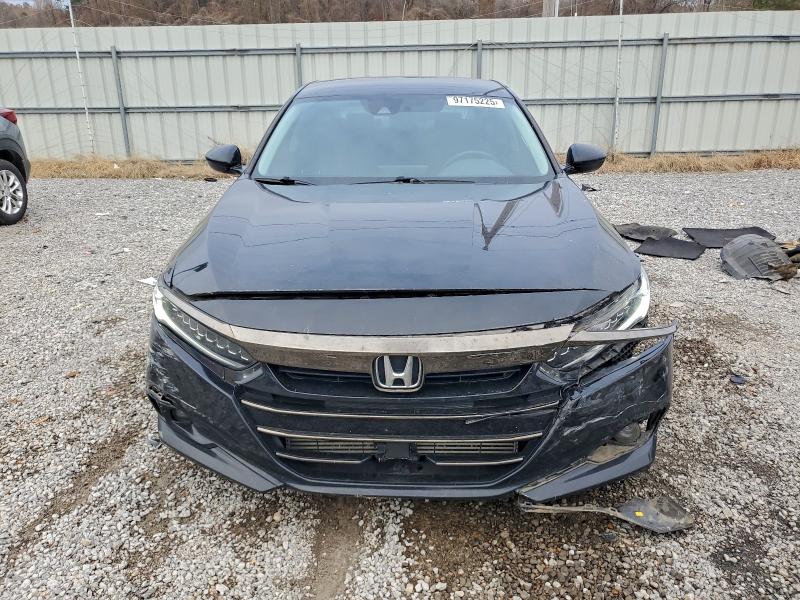 Фото 5 - HONDA ACCORD