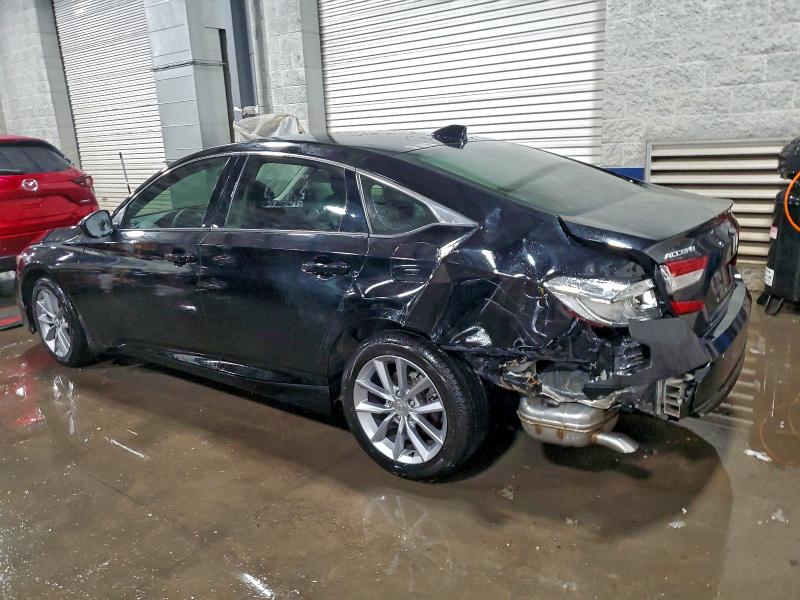 Фото 2 - HONDA ACCORD