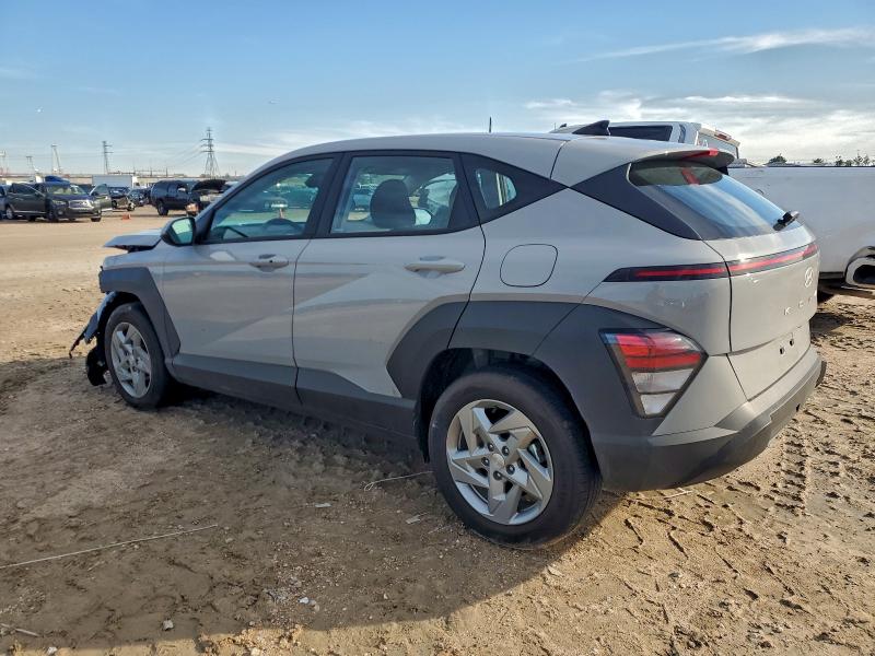 Фото 2 - HYUNDAI KONA