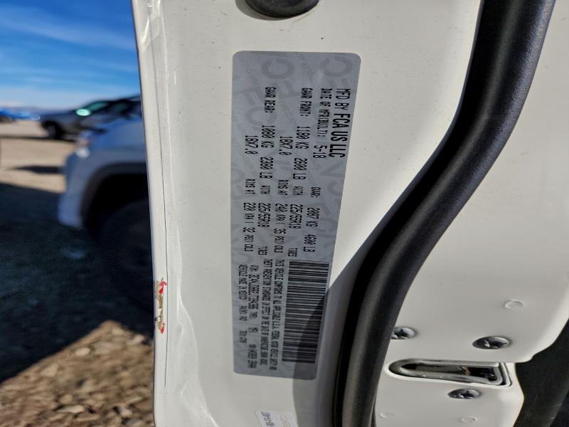 Фото 12 - JEEP COMPASS