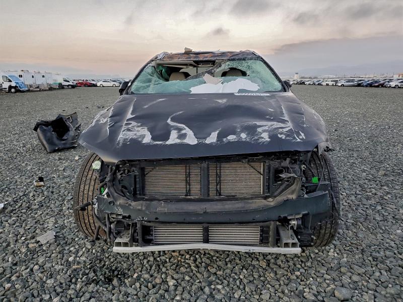 VOLVO XC60 PLUS 2024 VIN YV4H60DL3R1915452