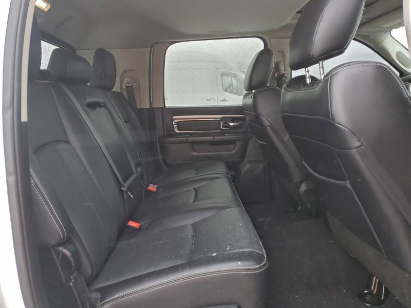 Фото 10 - RAM 2500