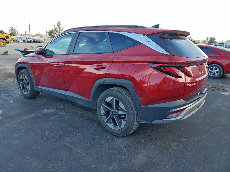 Фото 2 - HYUNDAI TUCSON